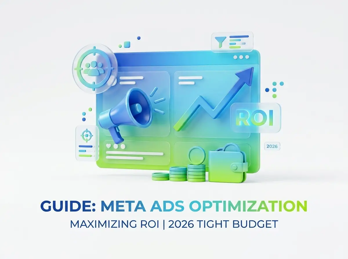 Iklan Meta Ads Profit 2026