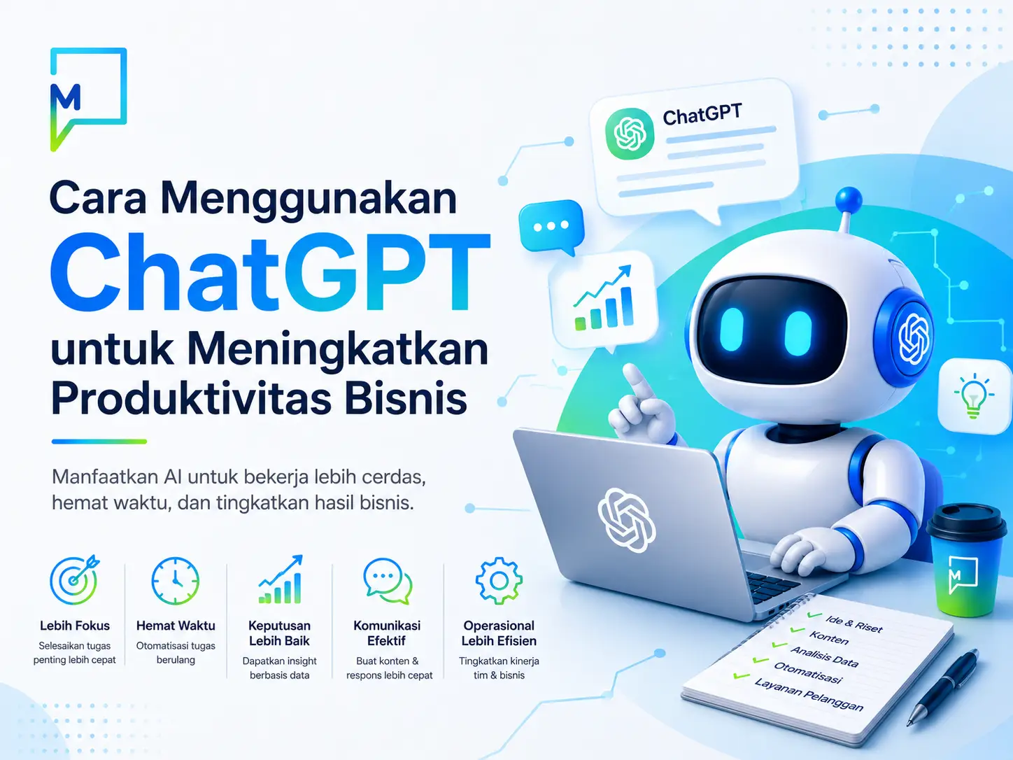 ChatGPT Untuk Bisnis